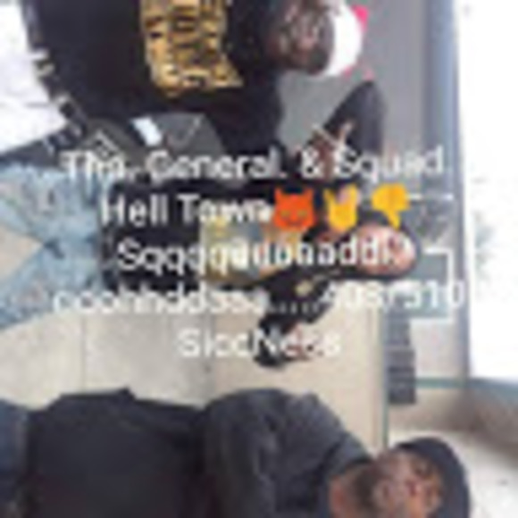 Meet your Posher, Cee - Picture 1 of 1